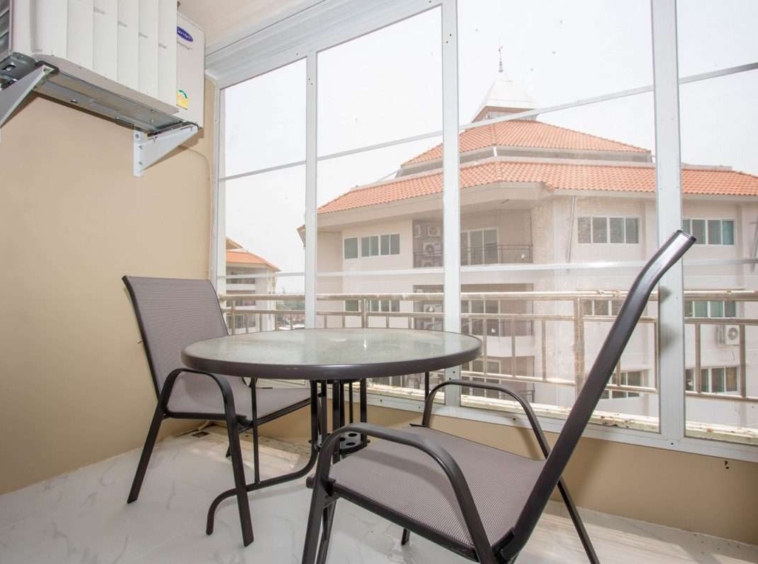 2BR Penthouse for sale at Siritara Condominium-PH-SIRITARA008