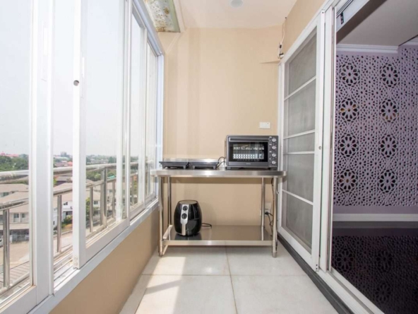 2BR Penthouse for sale at Siritara Condominium-PH-SIRITARA008