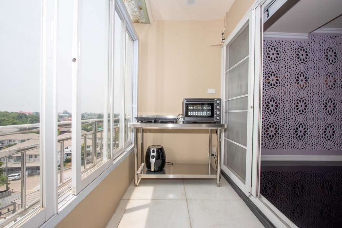 2BR Penthouse for sale at Siritara Condominium-PH-SIRITARA008