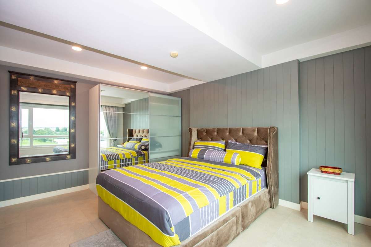 Stunning Two-Bedroom Apartment with Views in Nimman at Hillside 3-PH-HILL398