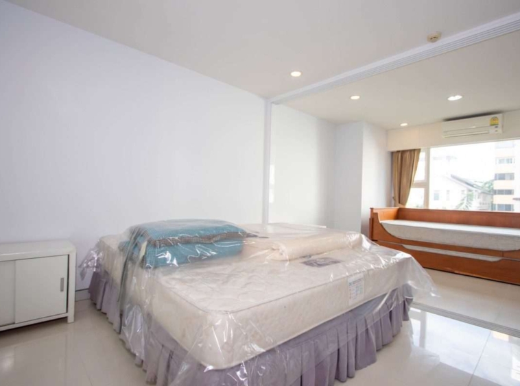 2 bathroom condo for sale : Punna Condominium at Nimmanhaemin-PH-PUNNA165