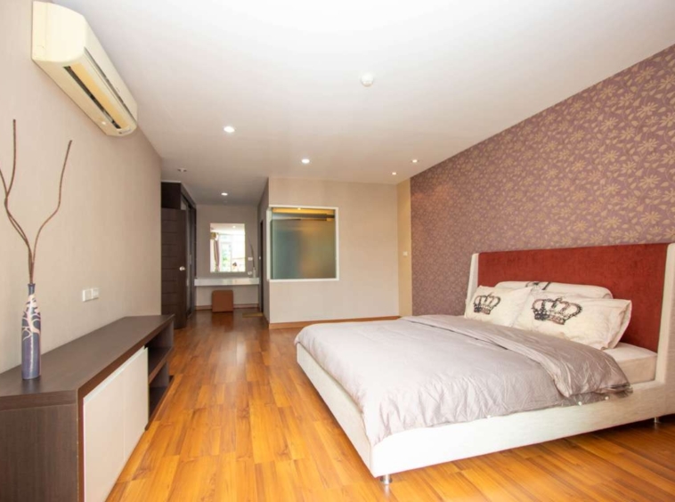 Exquisite One-Bedroom Apartment in Nimman Area at The Unique-PH-UNQ040