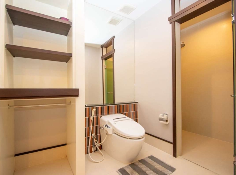 Exquisite One-Bedroom Apartment in Nimman Area at The Unique-PH-UNQ040