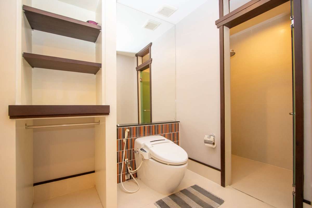 Exquisite One-Bedroom Apartment in Nimman Area at The Unique-PH-UNQ040