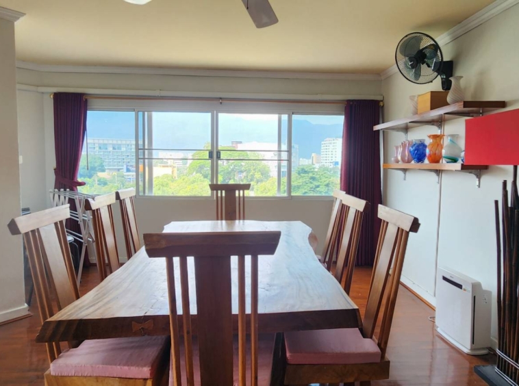 Beautiful 2 bedroom condo for sale at Hillside 4-SHG-CS452