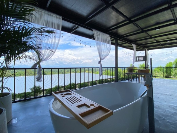 A unique resort with 5 bedrooms for sale in Chiang Mai-P-PCCS954