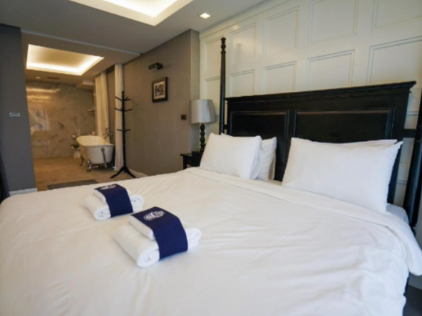 12 rooms hotel for sale in Muang Chiang Mai-P-PCCS926