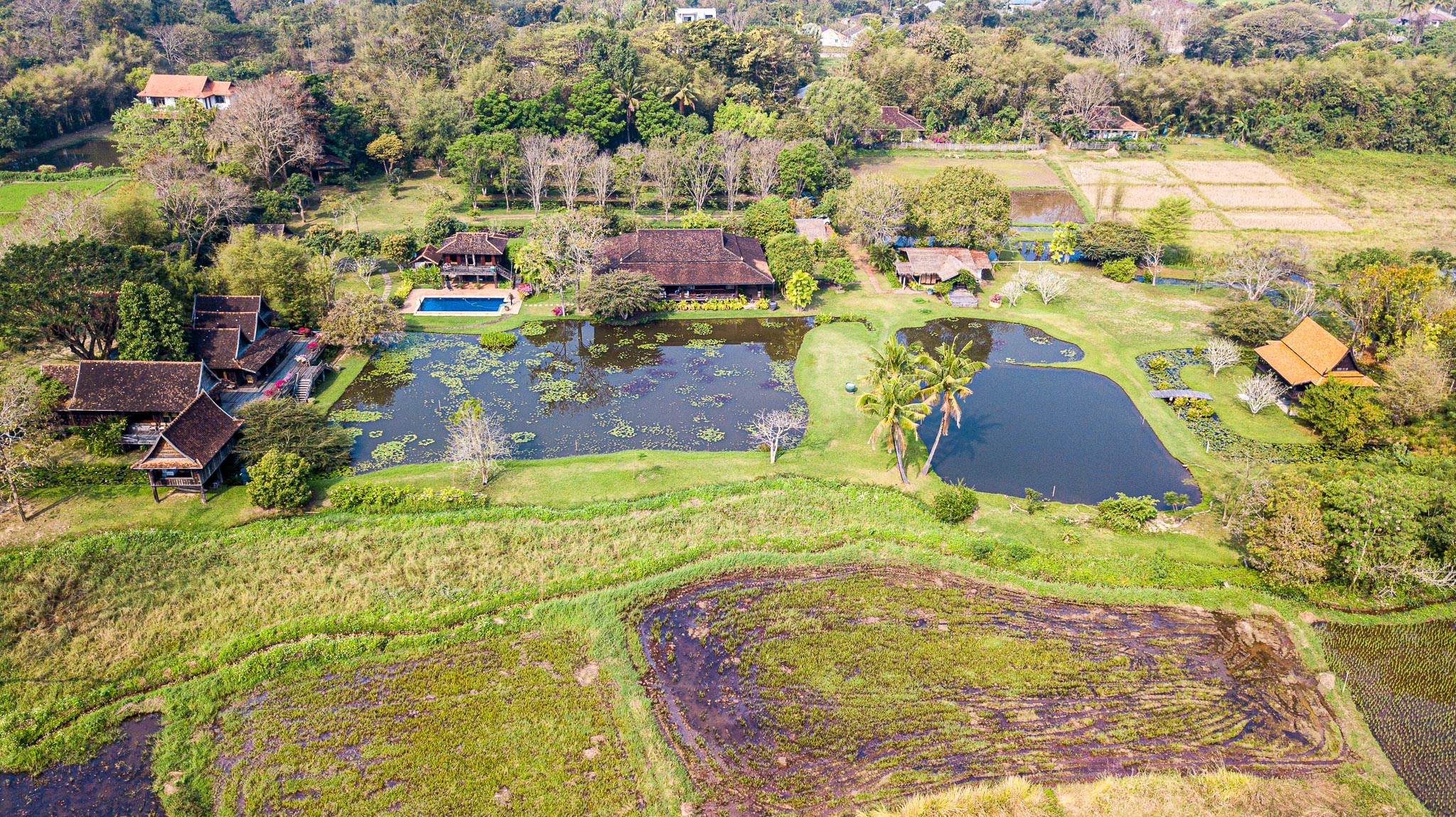 Chiang Mai