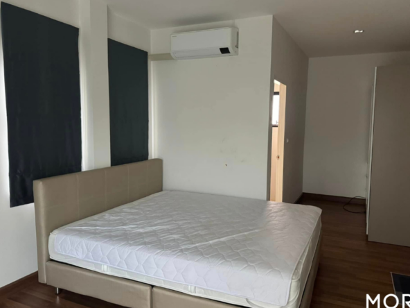 For rent Wararom Premium Kaewnawarat - San Kamphaeng