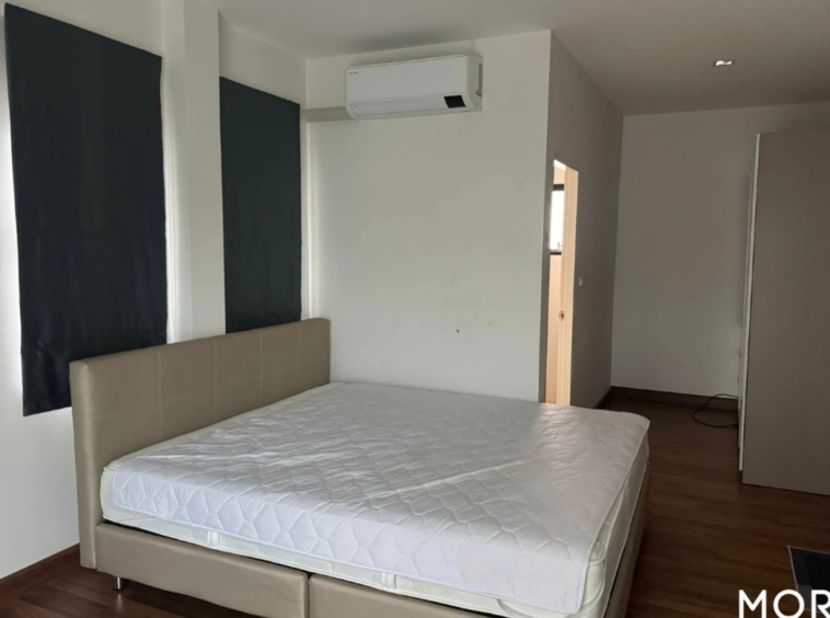 For rent Wararom Premium Kaewnawarat - San Kamphaeng