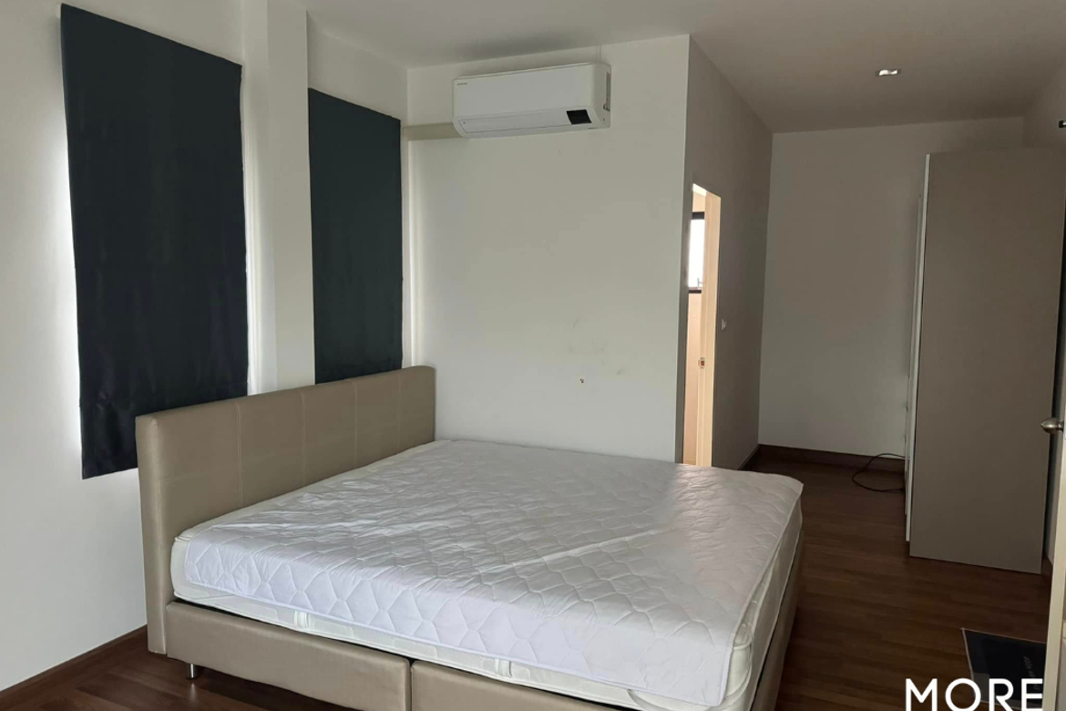 For rent Wararom Premium Kaewnawarat - San Kamphaeng