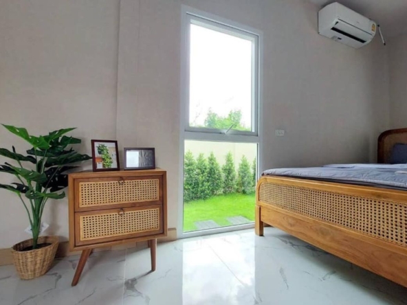 4 Bedrooms 2 Storey House For Rent in Doi Saket-SM-Sta-1402