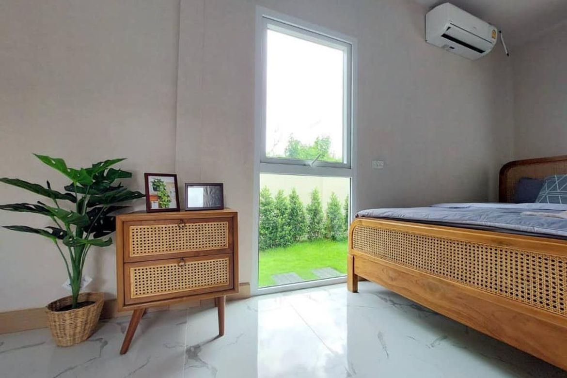 4 Bedrooms 2 Storey House For Rent in Doi Saket-SM-Sta-1402