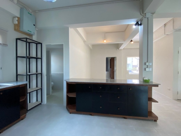 Brand new 4 bed house for rent in Hang Dong