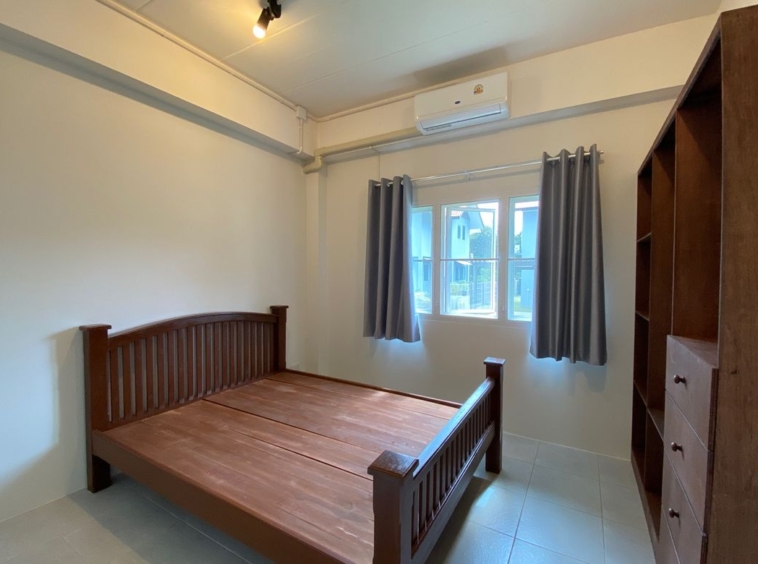 Brand new 4 bed house for rent in Hang Dong