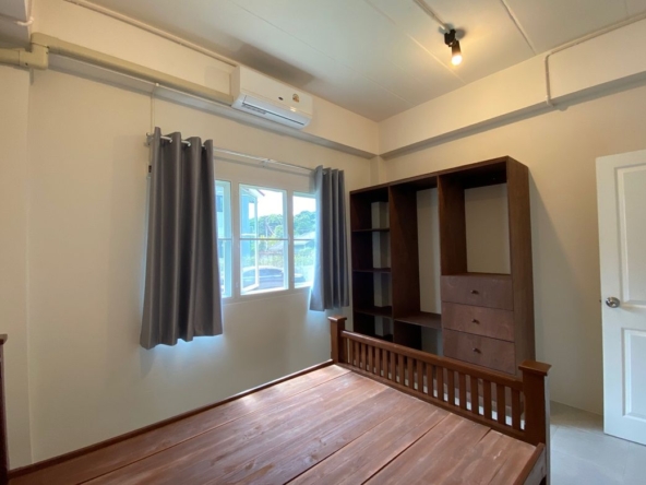 Brand new 4 bed house for rent in Hang Dong