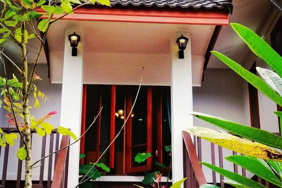 Furnished 2-storey house near Prem International School