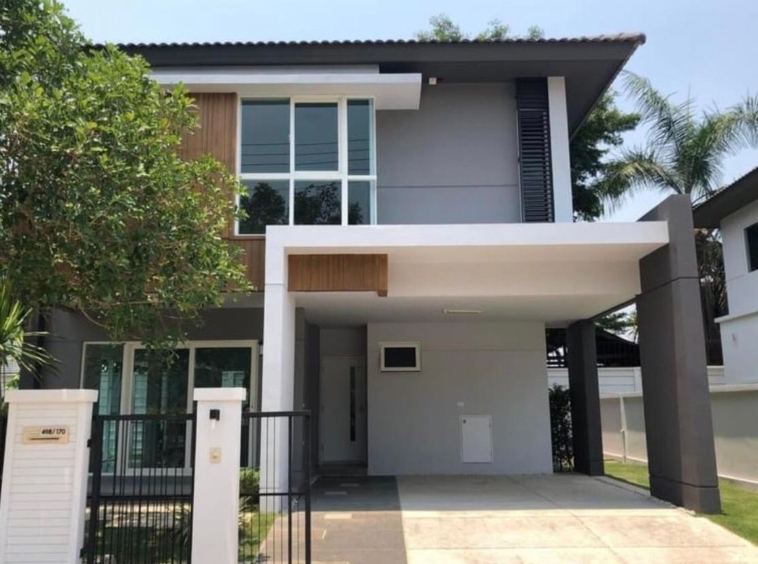 House for rent Project near Mee Chok Mueang Chiang Mai District