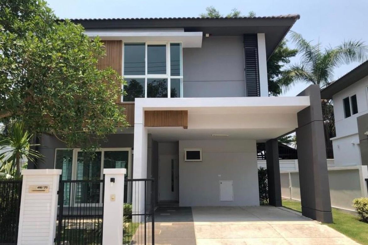 House for rent Project near Mee Chok Mueang Chiang Mai District