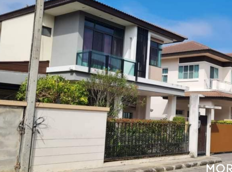 For rent Mountain View House - San Phi Suea