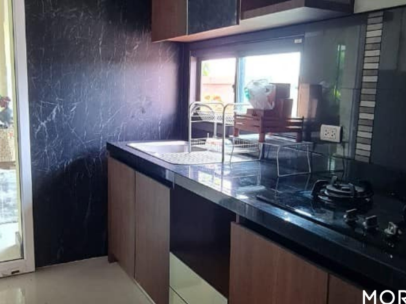 For rent Mountain View House - San Phi Suea