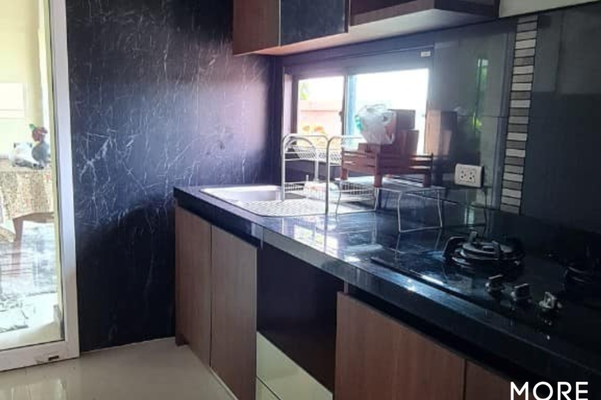 For rent Mountain View House - San Phi Suea