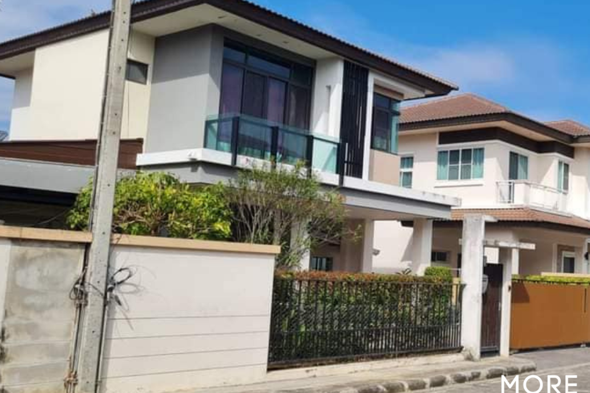 For rent Mountain View House - San Phi Suea