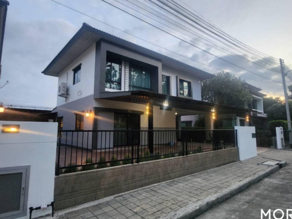 For rent Wararom Premium – San Phi Suea