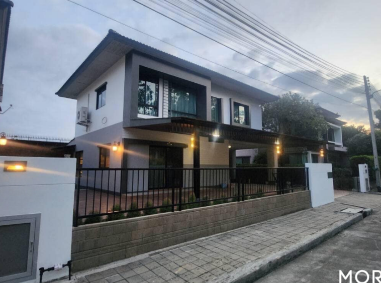 For rent Wararom Premium – San Phi Suea