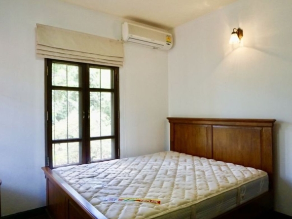 3 bed house for rent in Chang Phuak area