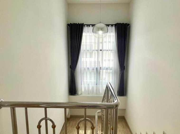 3 bedroom house for rent in the Jai Kaew Erawan 31