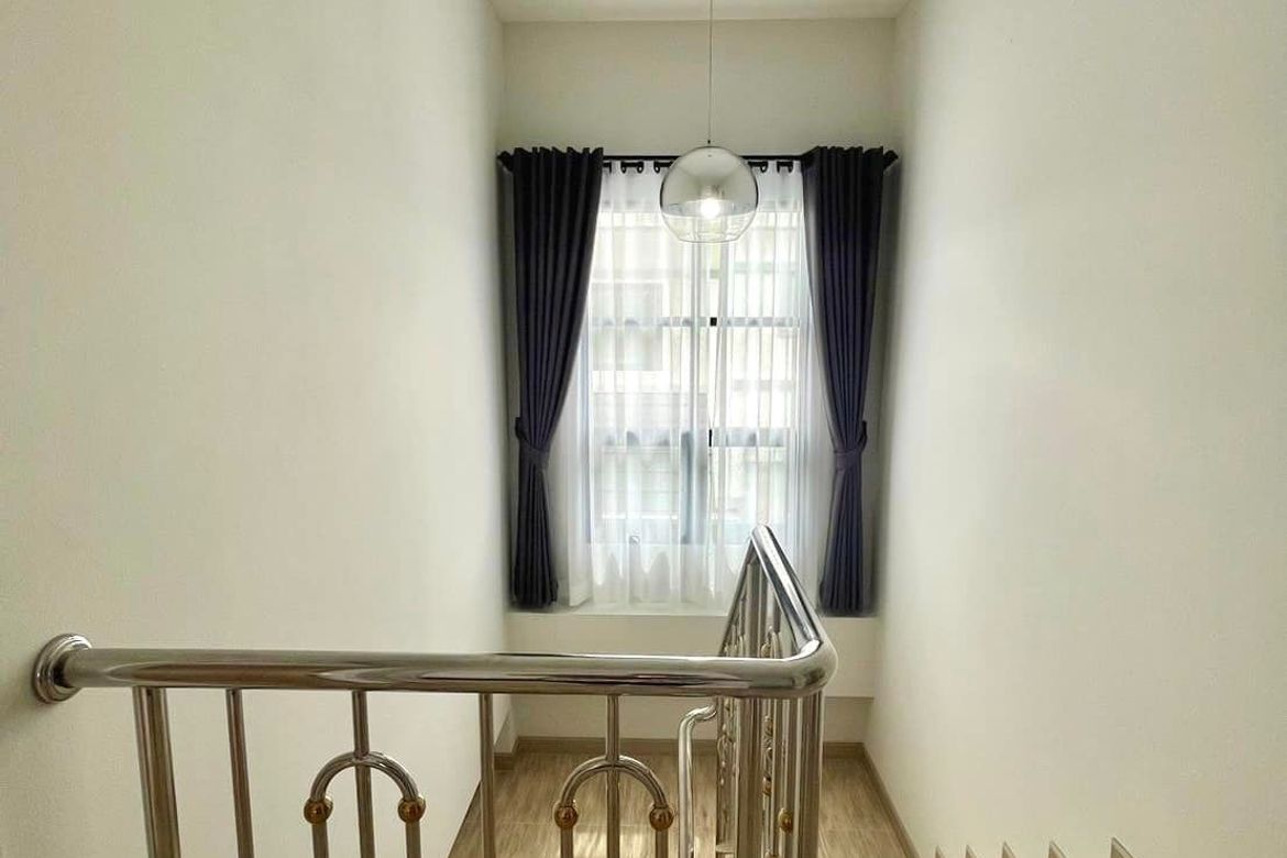 3 bedroom house for rent in the Jai Kaew Erawan 31