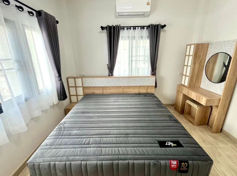 3 bedroom house for rent in the Jai Kaew Erawan 31