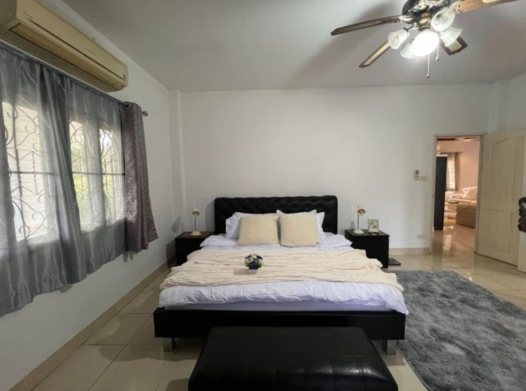 House in Thanaboon project for rent-SM-Sta-1859