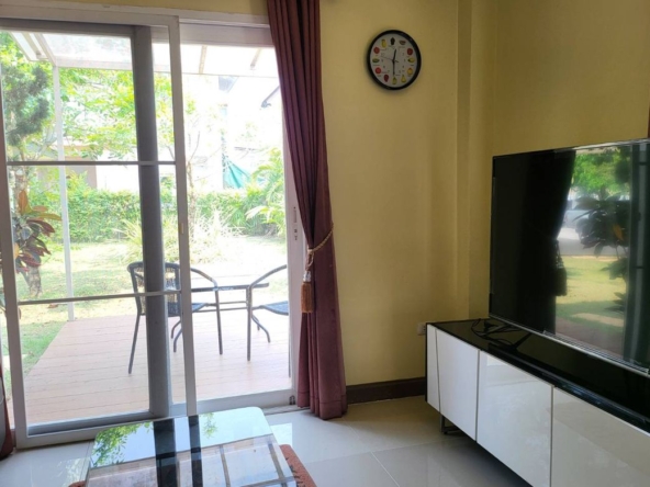 spacious area (San Kamphaeng)-J-JOY1497