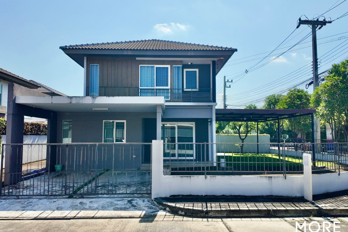 For rent Inizio – San Kamphaeng