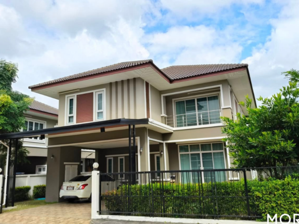 For rent The Prego Green – Sankampheang