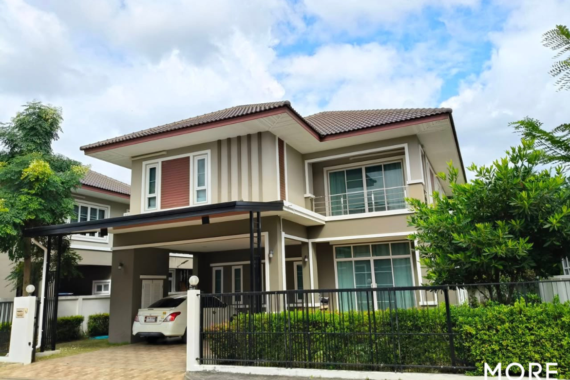 For rent The Prego Green – Sankampheang