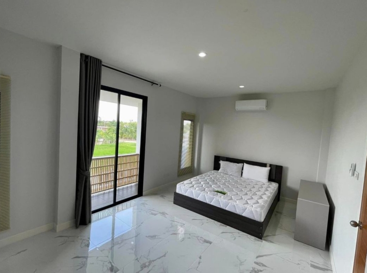 New house for rent in Nong Chom-SM-Sta-1763