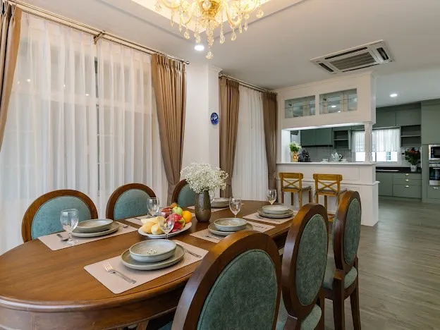 Stunning House for Sale in Chiang Mai | Affordable Luxury-CMP-142