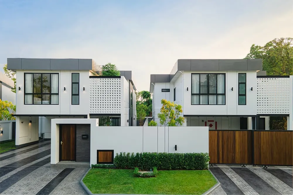 Modern Homes for Sale in Chiang Mai | Luxury Living in Ban Waen | 5 Left!-CMP-165