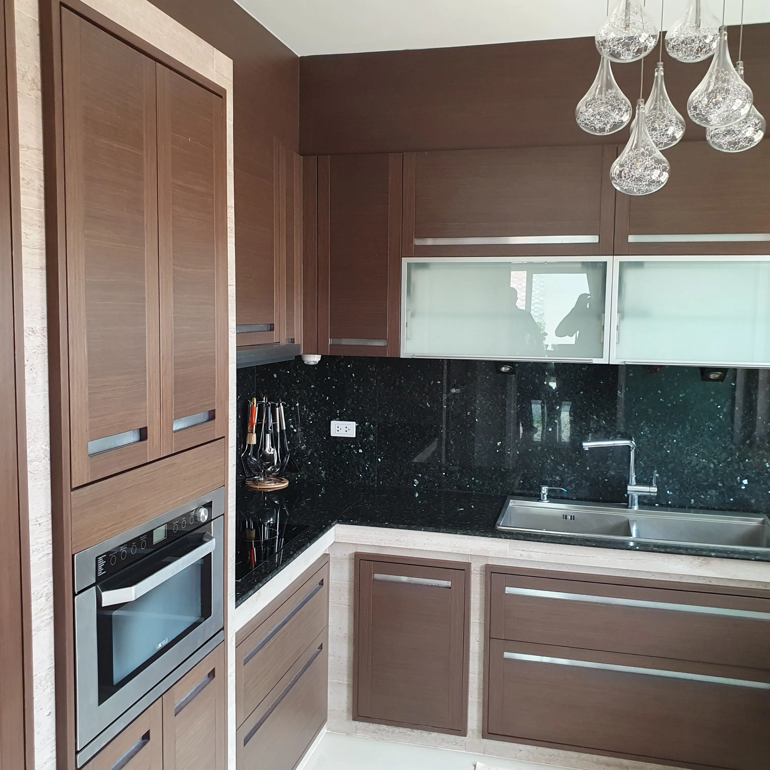 4 Bedroom House for sale in San Phak Wan