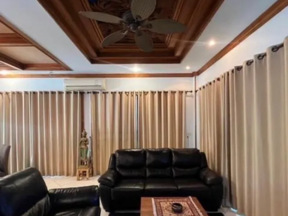 Exquisite Chiang Mai House for Sale with 3Bed