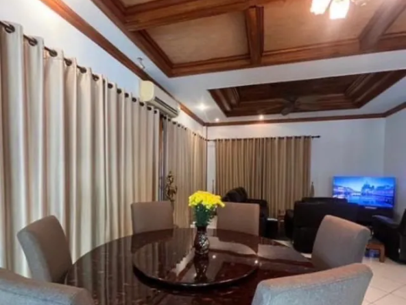 Exquisite Chiang Mai House for Sale with 3Bed