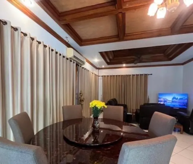 Exquisite Chiang Mai House for Sale with 3Bed