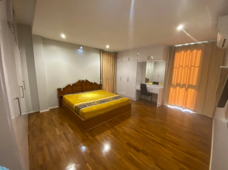 Charming House for Sale Chiang Mai | World Club Land Village.-CMP-224