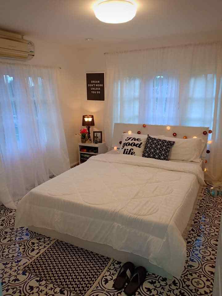 Renovated 4-Bedroom House for Sale Chiang Mai