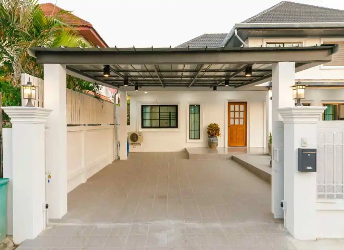 Stunning Pool Villa: House for Sale in Chiang Mai | 7.99M Baht-CMP-278