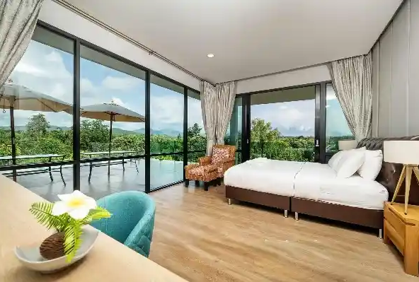 Luxury 5 Bedroom Villa for Sale in Nam Phrae