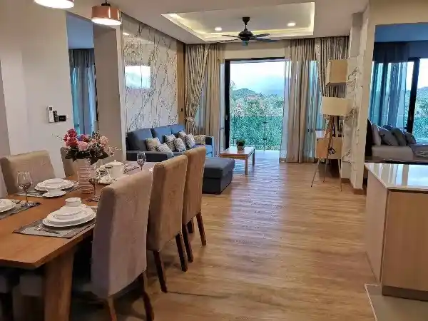 Luxury 5 Bedroom Villa for Sale in Nam Phrae